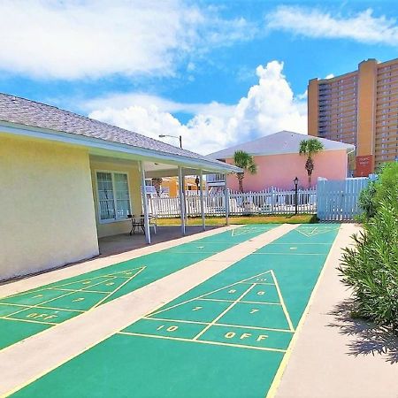 Wendwood Condominiums Panama City Beach Exterior foto